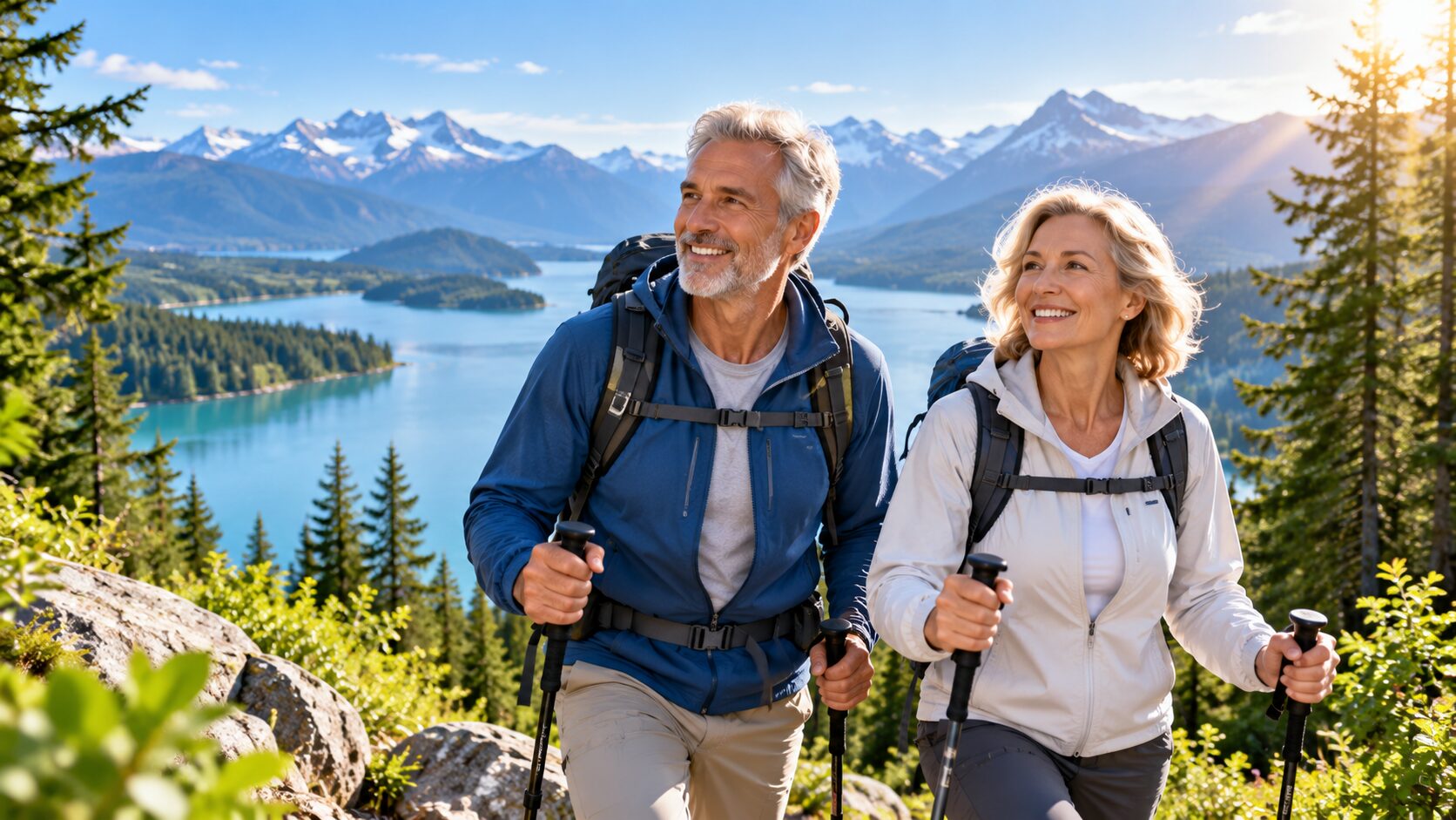 Healthy Aging