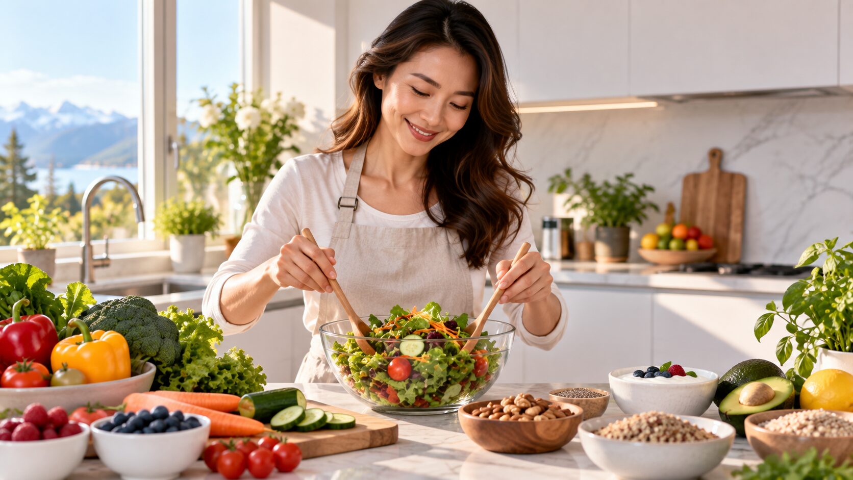 Digestive Health