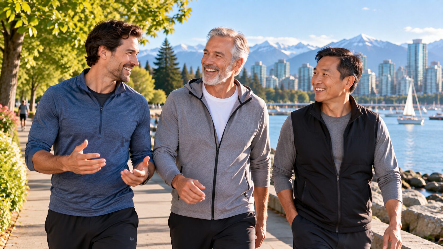 Men's Health