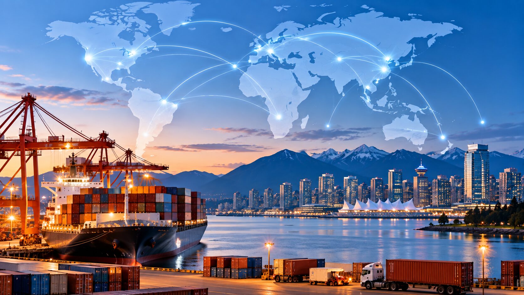 Global markets