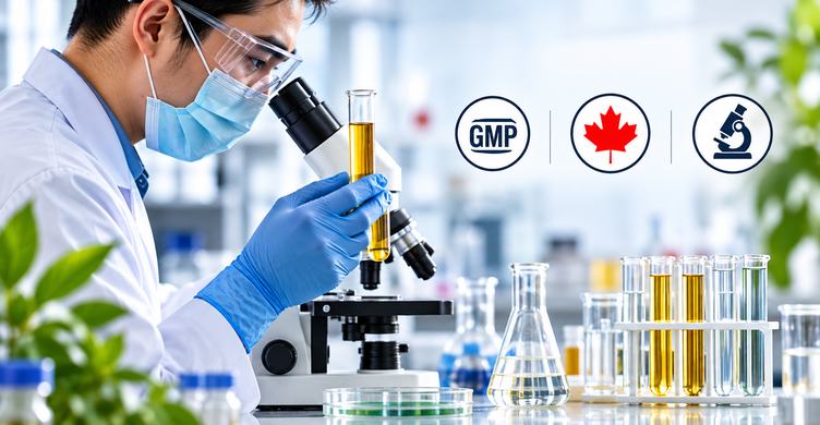 NPN & Regulatory
